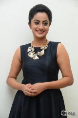Namitha Pramod at Chuttalabbayi Movie Audio Launch